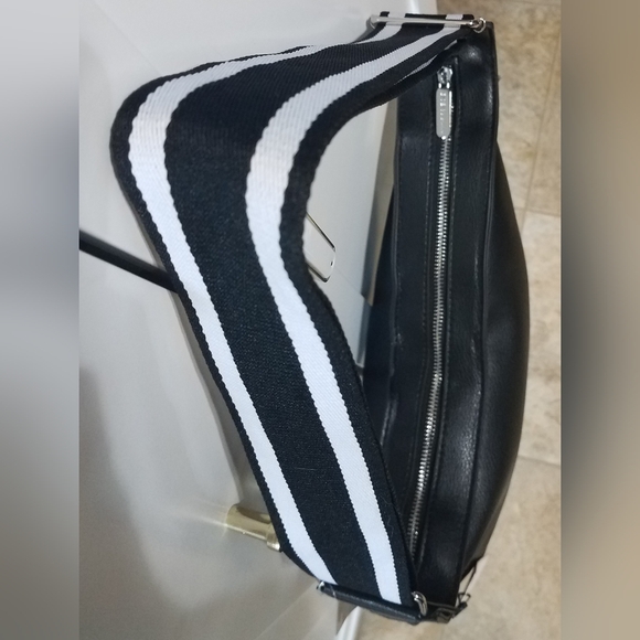 BCBGeneration 2 in 1 Black Bag NWT - Picture 12 of 17